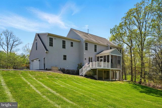 19254 MABEL CT, Culpeper, VA 22701