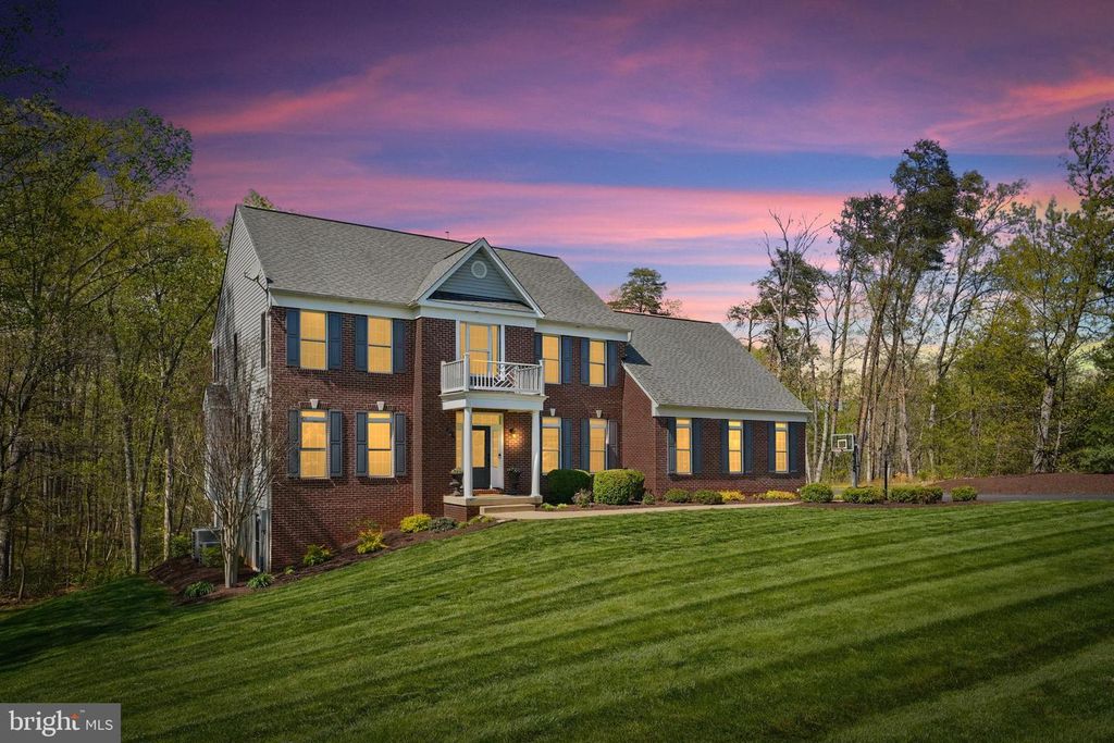 19254 MABEL CT, Culpeper, VA 22701