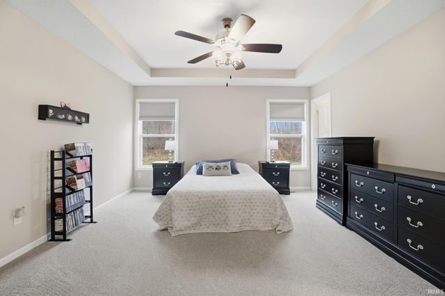 2215 Caeser Trail, Fort Wayne, IN 46818