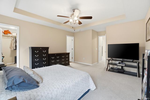 2215 Caeser Trail, Fort Wayne, IN 46818