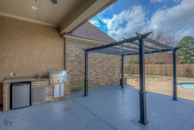 9572 Rochel Drive, Shreveport, LA 71115