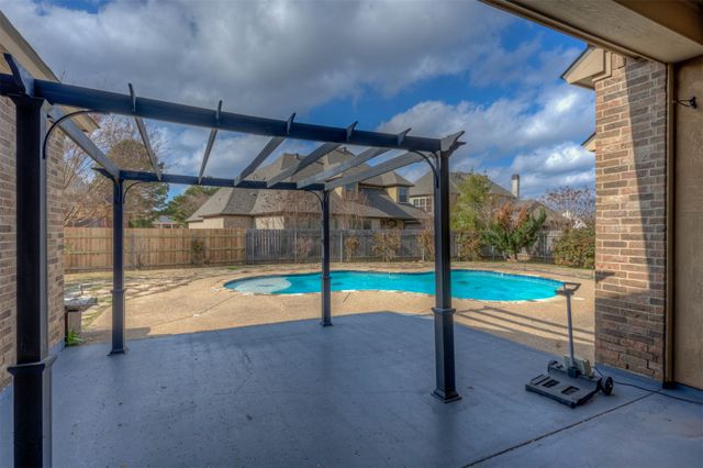 9572 Rochel Drive, Shreveport, LA 71115