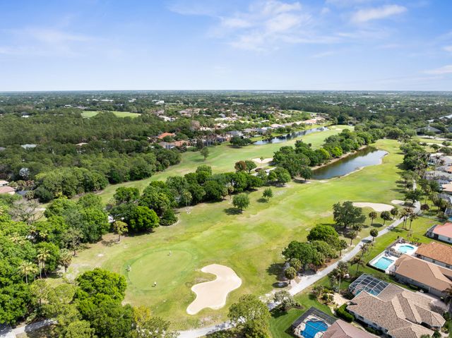 5020 SW Elk River Court, Palm City, FL 34990