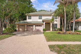 5020 SW Elk River Court, Palm City, FL 34990