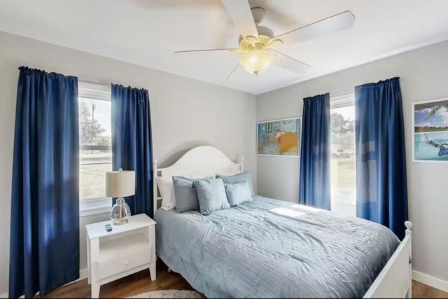 2102 Belaire DR, Granite Shoals, TX 78654