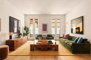 515 DEAN Street # 2B, New York City, NY 11217