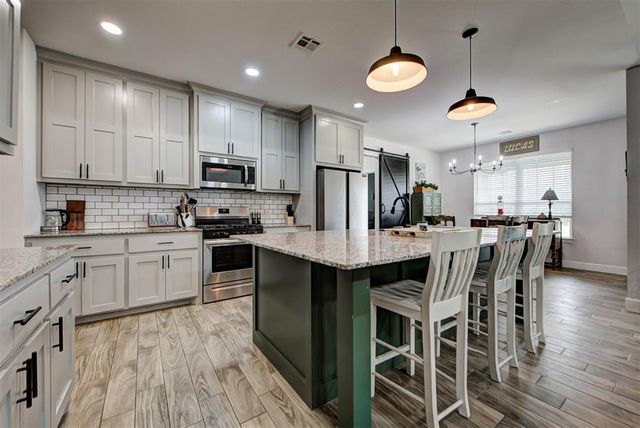 2390 County Road 1262, Blanchard, OK 73010