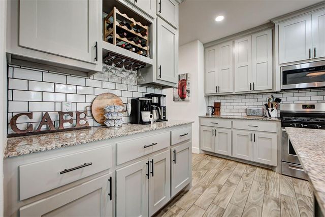 2390 County Road 1262, Blanchard, OK 73010