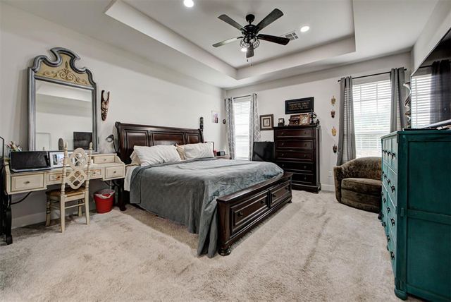 2390 County Road 1262, Blanchard, OK 73010