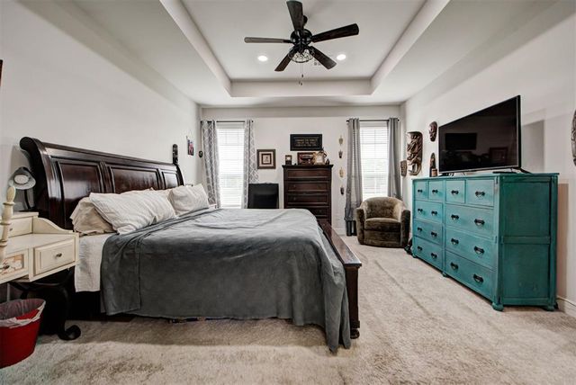 2390 County Road 1262, Blanchard, OK 73010