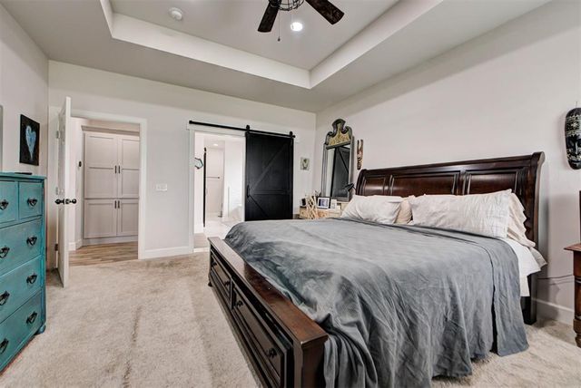 2390 County Road 1262, Blanchard, OK 73010