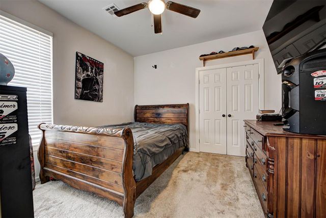 2390 County Road 1262, Blanchard, OK 73010