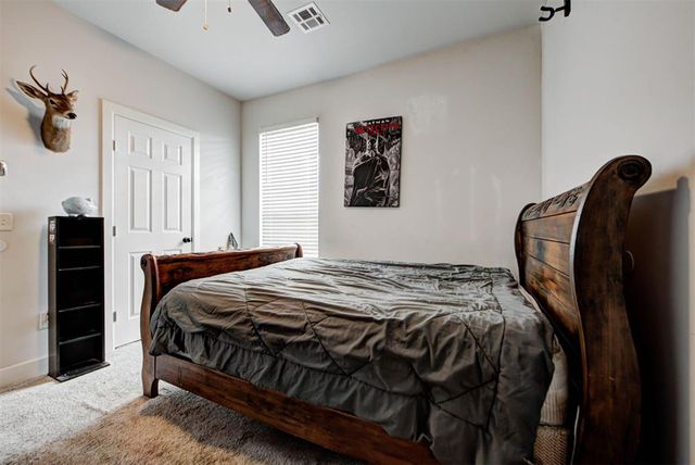 2390 County Road 1262, Blanchard, OK 73010