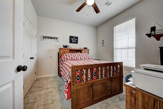 2390 County Road 1262, Blanchard, OK 73010