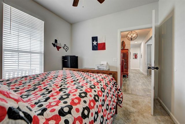 2390 County Road 1262, Blanchard, OK 73010