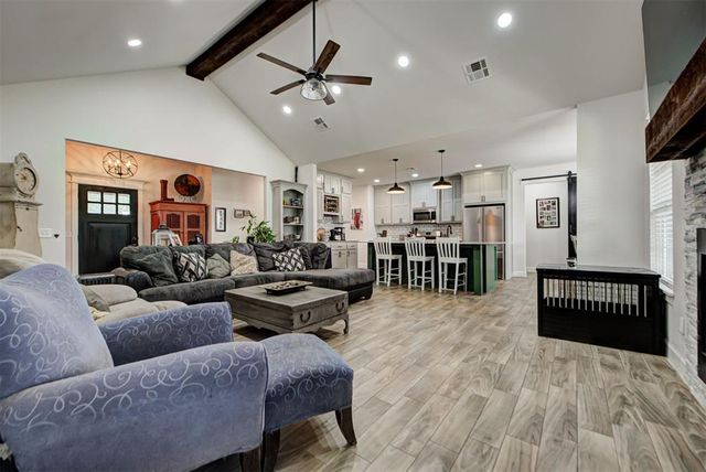 2390 County Road 1262, Blanchard, OK 73010