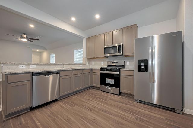 13625 Goldeye Drive, Conroe, TX 77384