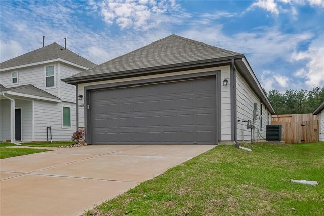 13625 Goldeye Drive, Conroe, TX 77384