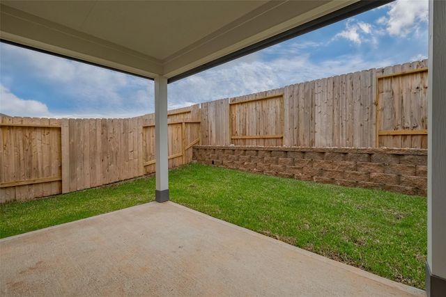 13625 Goldeye Drive, Conroe, TX 77384