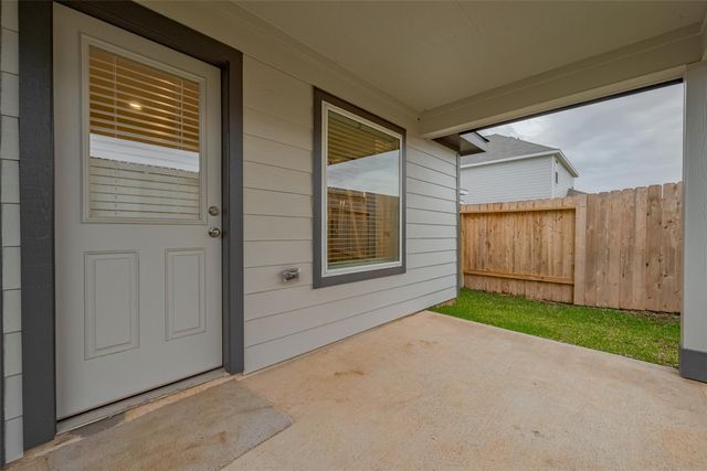 13625 Goldeye Drive, Conroe, TX 77384