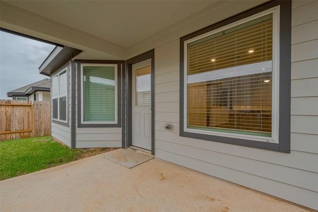 13625 Goldeye Drive, Conroe, TX 77384