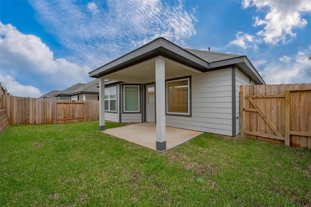 13625 Goldeye Drive, Conroe, TX 77384