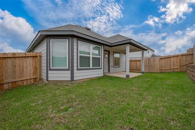 13625 Goldeye Drive, Conroe, TX 77384