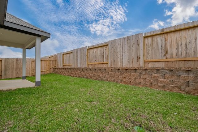 13625 Goldeye Drive, Conroe, TX 77384