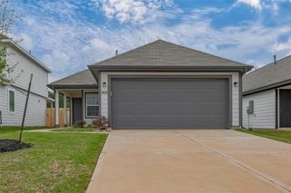 13625 Goldeye Drive, Conroe, TX 77384