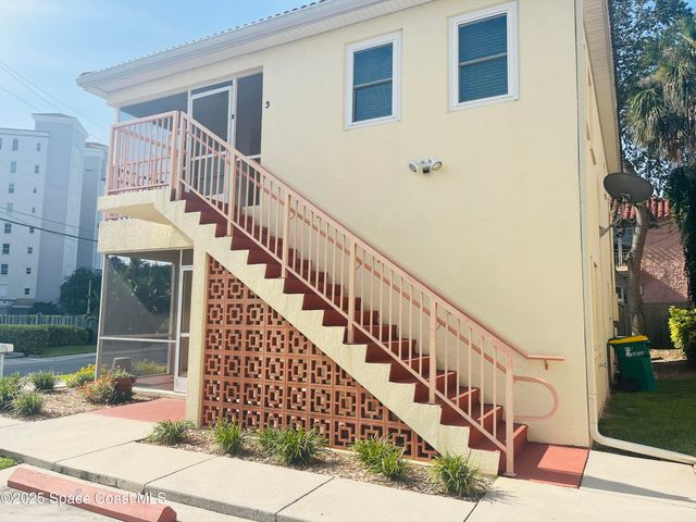 3 Florida Avenue B, Cocoa, FL 32922