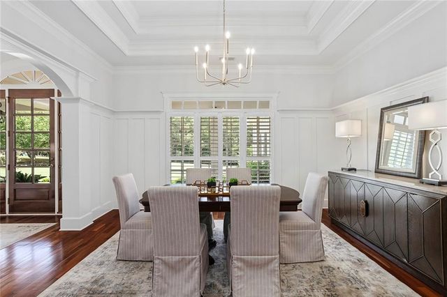 114 Ashton Farms Drive, Canton, GA 30115