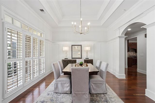 114 Ashton Farms Drive, Canton, GA 30115