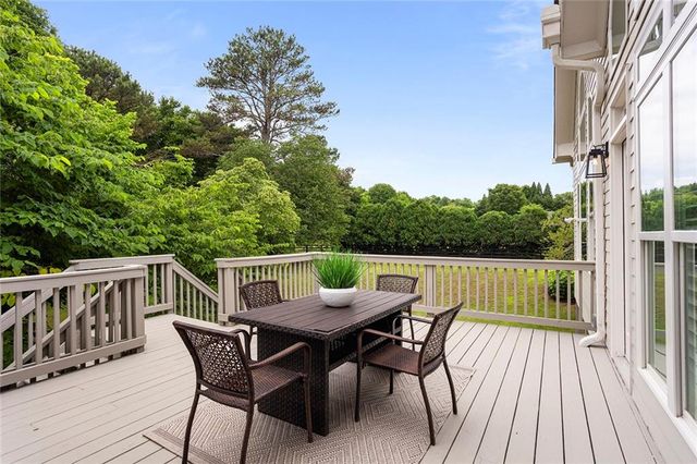 114 Ashton Farms Drive, Canton, GA 30115