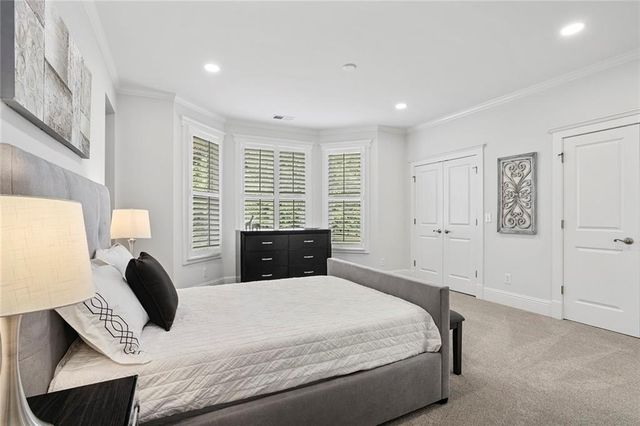 114 Ashton Farms Drive, Canton, GA 30115