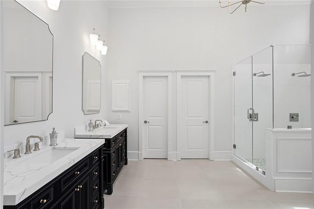 114 Ashton Farms Drive, Canton, GA 30115