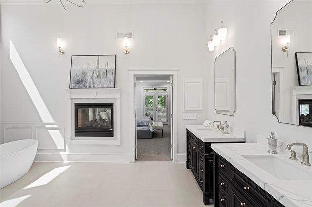 114 Ashton Farms Drive, Canton, GA 30115
