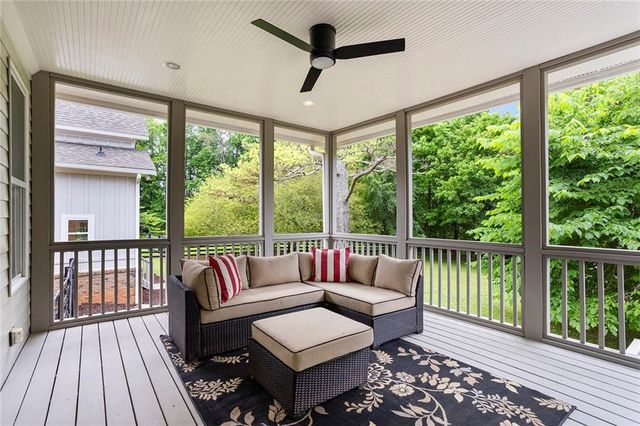 114 Ashton Farms Drive, Canton, GA 30115
