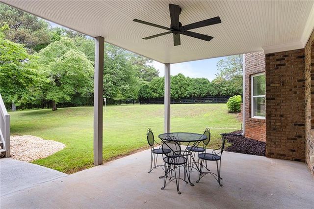 114 Ashton Farms Drive, Canton, GA 30115