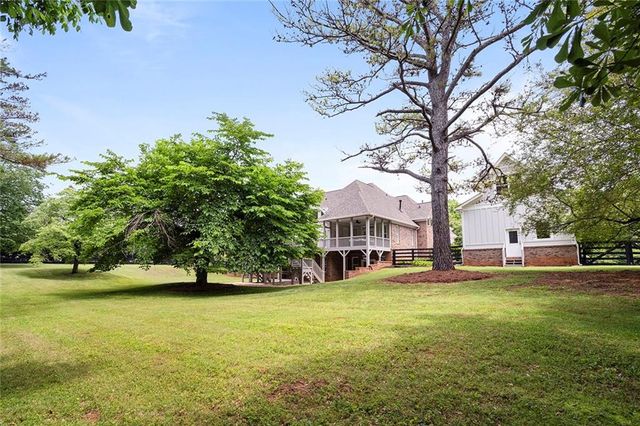 114 Ashton Farms Drive, Canton, GA 30115