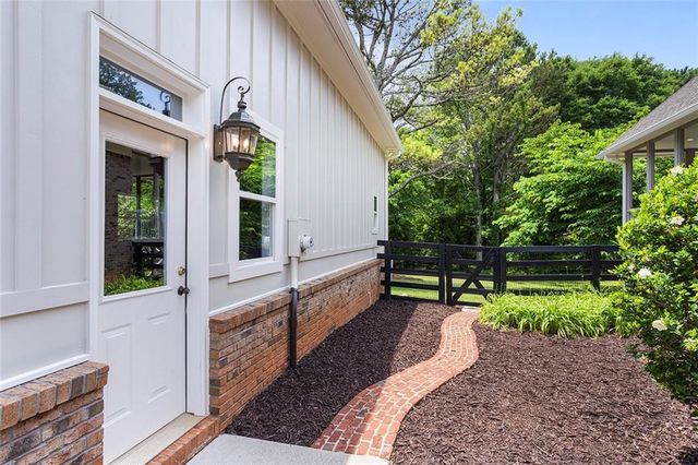114 Ashton Farms Drive, Canton, GA 30115