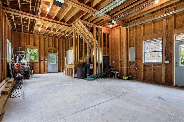 114 Ashton Farms Drive, Canton, GA 30115