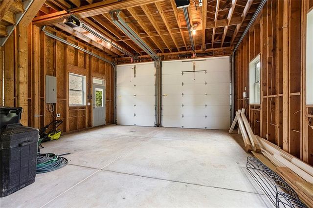 114 Ashton Farms Drive, Canton, GA 30115