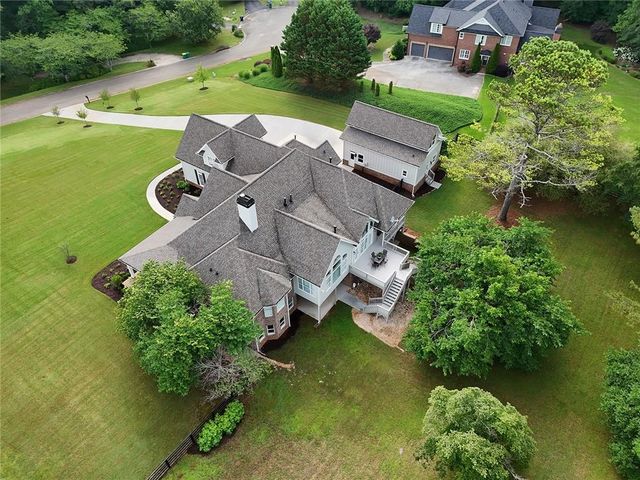 114 Ashton Farms Drive, Canton, GA 30115
