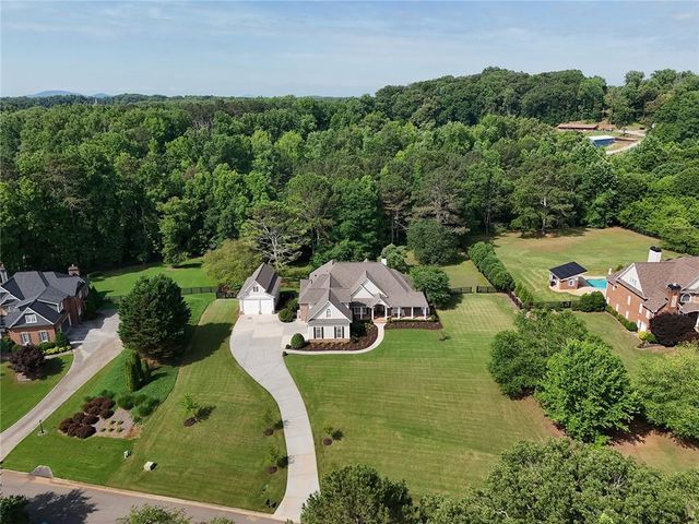 114 Ashton Farms Drive, Canton, GA 30115