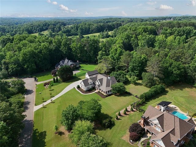 114 Ashton Farms Drive, Canton, GA 30115