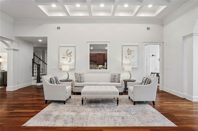 114 Ashton Farms Drive, Canton, GA 30115