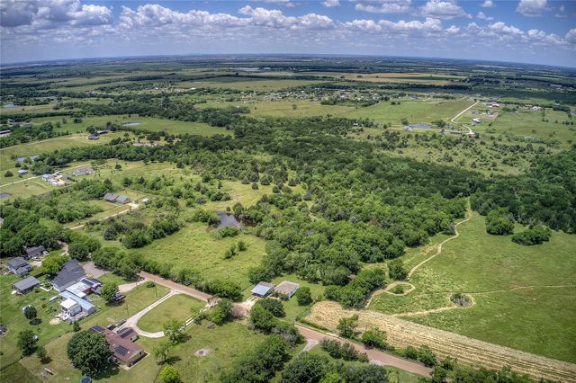 TBD County Road 236, Terrell, TX 75160