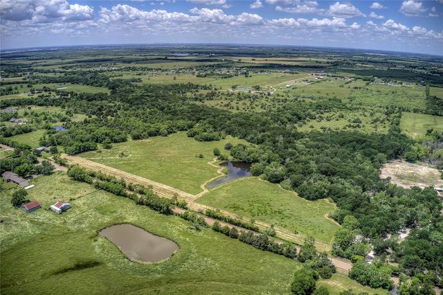 TBD County Road 236, Terrell, TX 75160