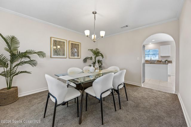 2257 Spring Creek Circle NE, Palm Bay, FL 32905