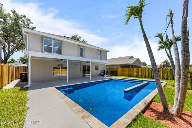 2257 Spring Creek Circle NE, Palm Bay, FL 32905